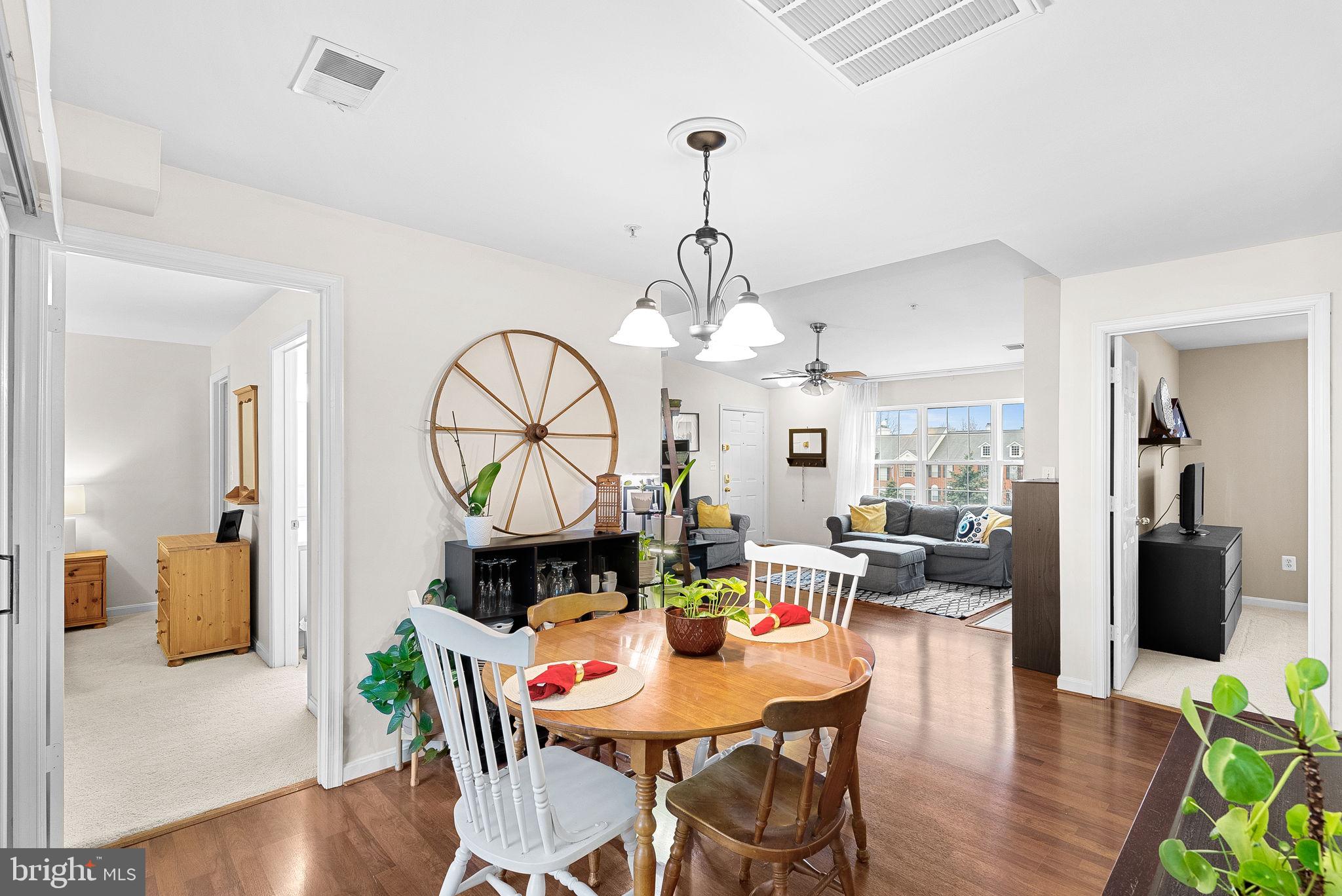 523 Constellation Square Southeast, Unit E Leesburg, VA 20175 - Photo 11 of 33