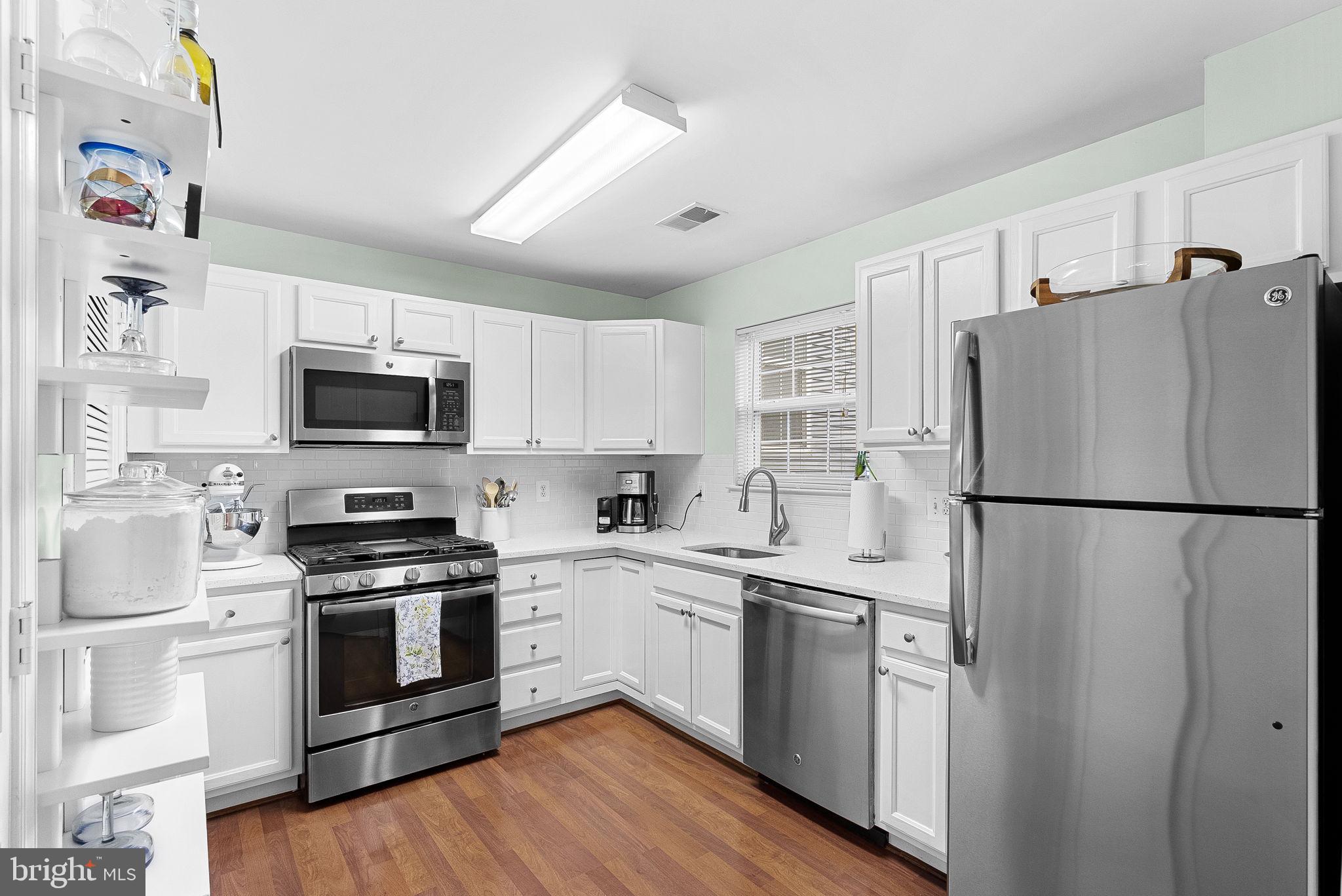 523 Constellation Square Southeast, Unit E Leesburg, VA 20175 - Photo 13 of 33