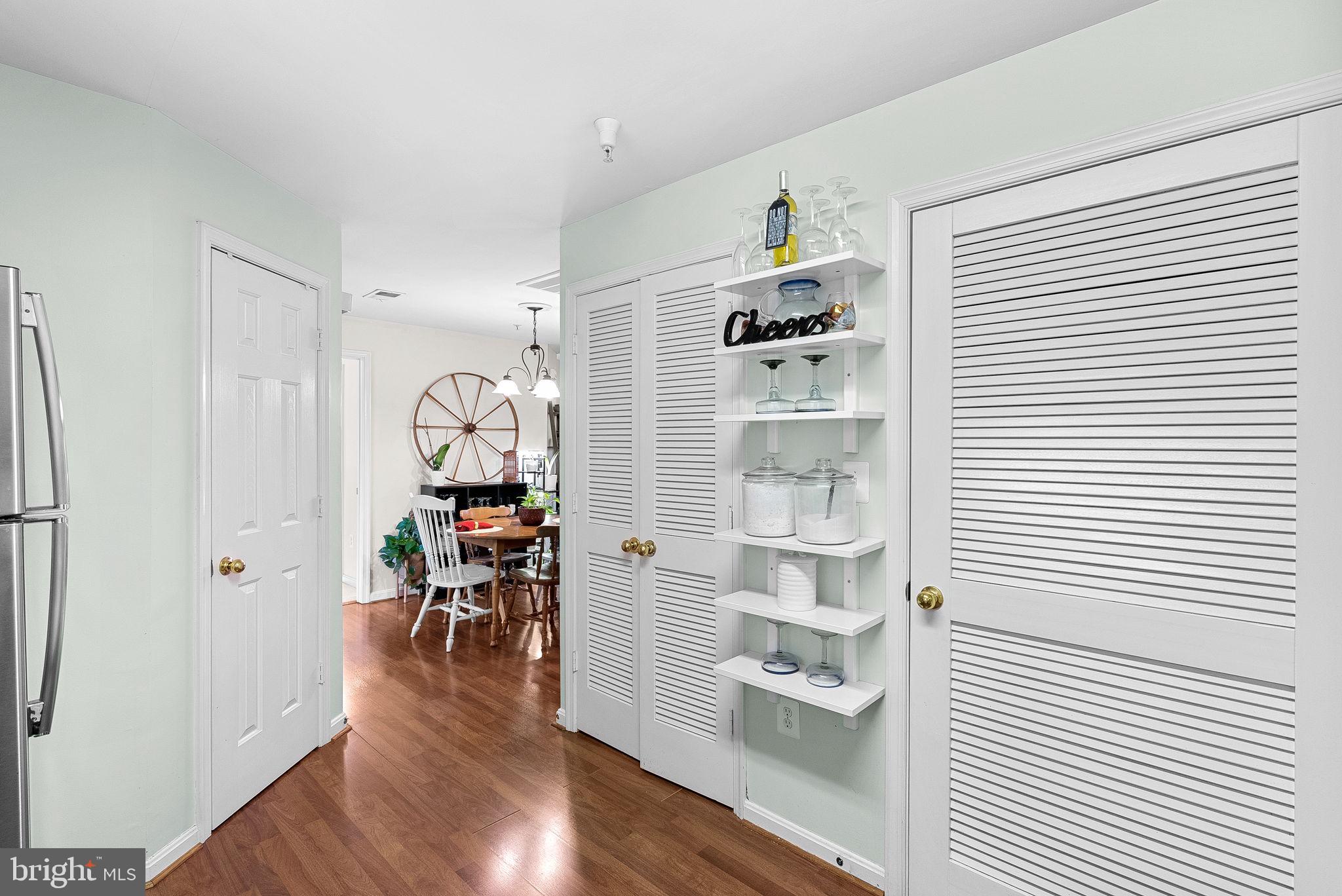 523 Constellation Square Southeast, Unit E Leesburg, VA 20175 - Photo 16 of 33