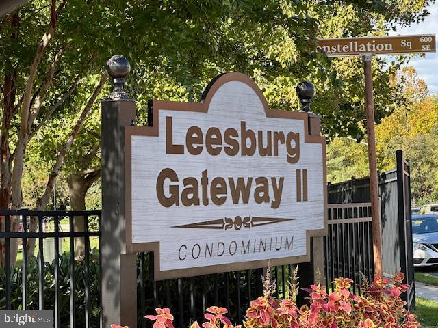 523 Constellation Square Southeast, Unit E Leesburg, VA 20175 - Photo 2 of 33