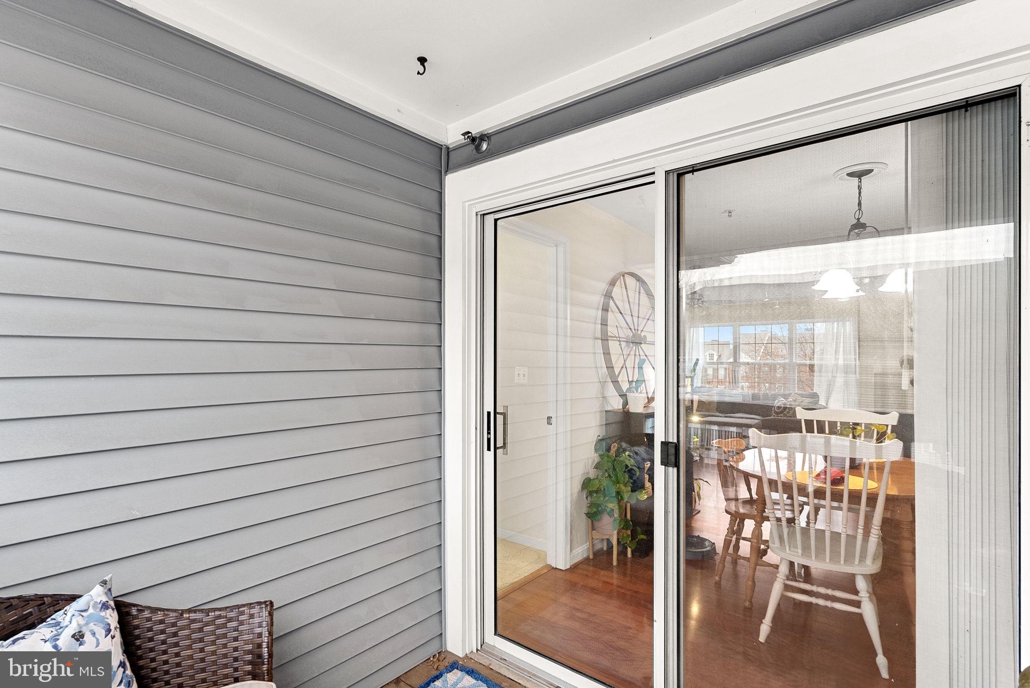 523 Constellation Square Southeast, Unit E Leesburg, VA 20175 - Photo 27 of 33