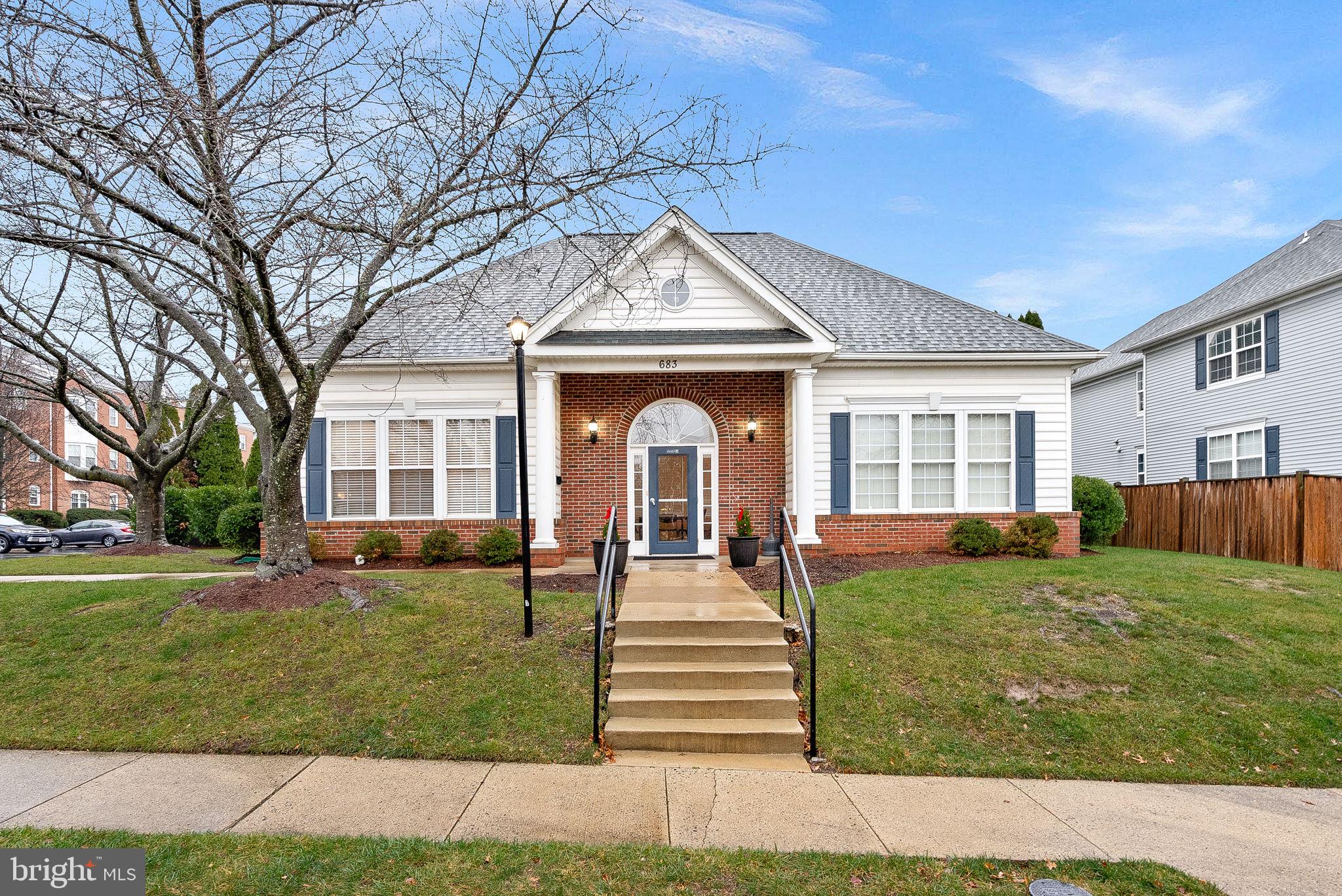523 Constellation Square Southeast, Unit E Leesburg, VA 20175 - Photo 29 of 33