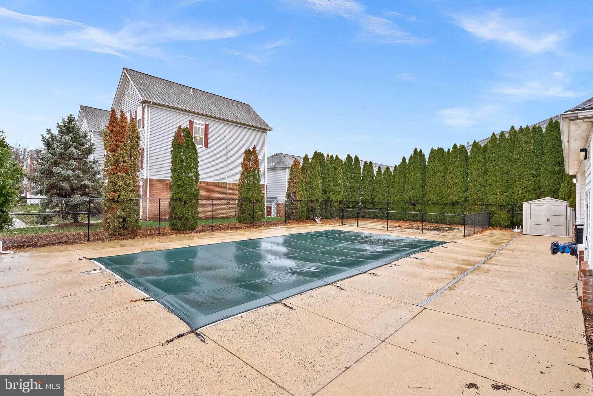 523 Constellation Square Southeast, Unit E Leesburg, VA 20175 - Photo 32 of 33