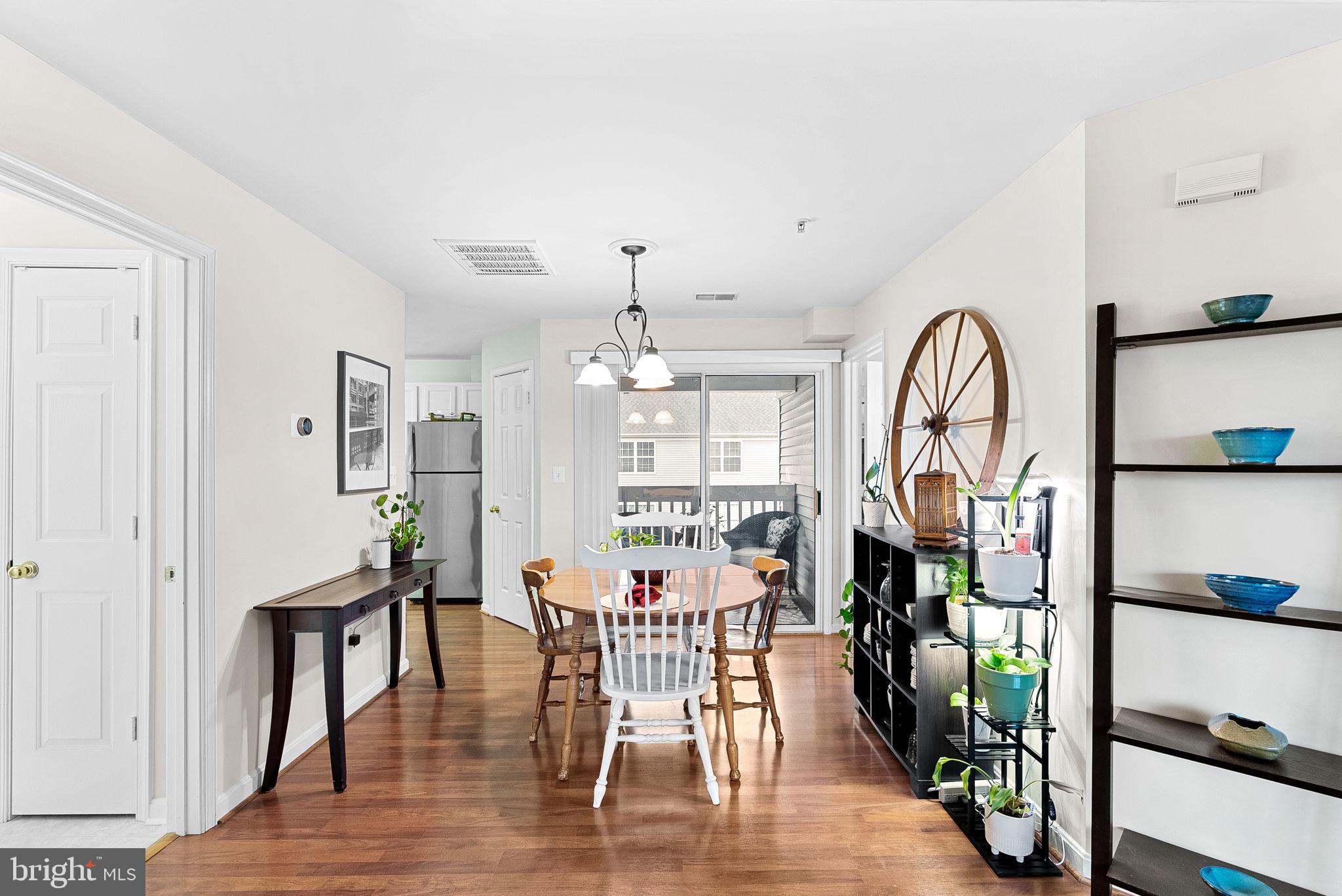 523 Constellation Square Southeast, Unit E Leesburg, VA 20175 - Photo 9 of 33