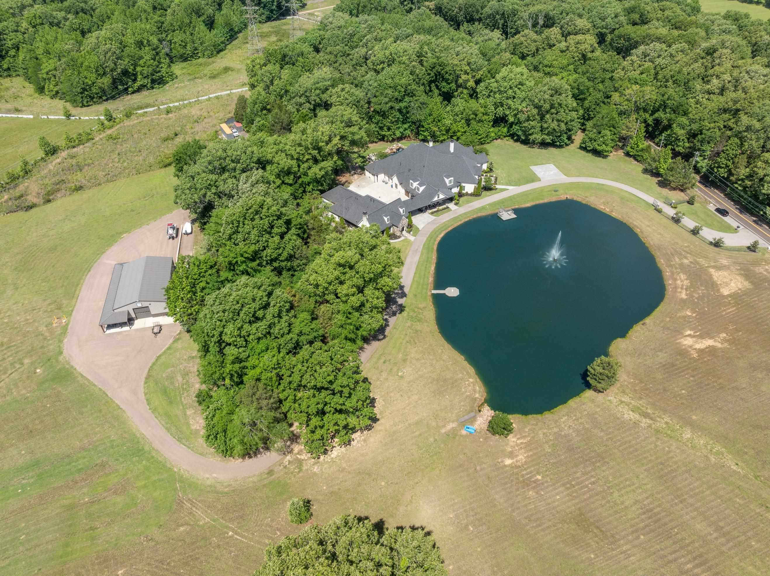11469 Monterey Road Eads, TN 38028 - Photo 3 of 40