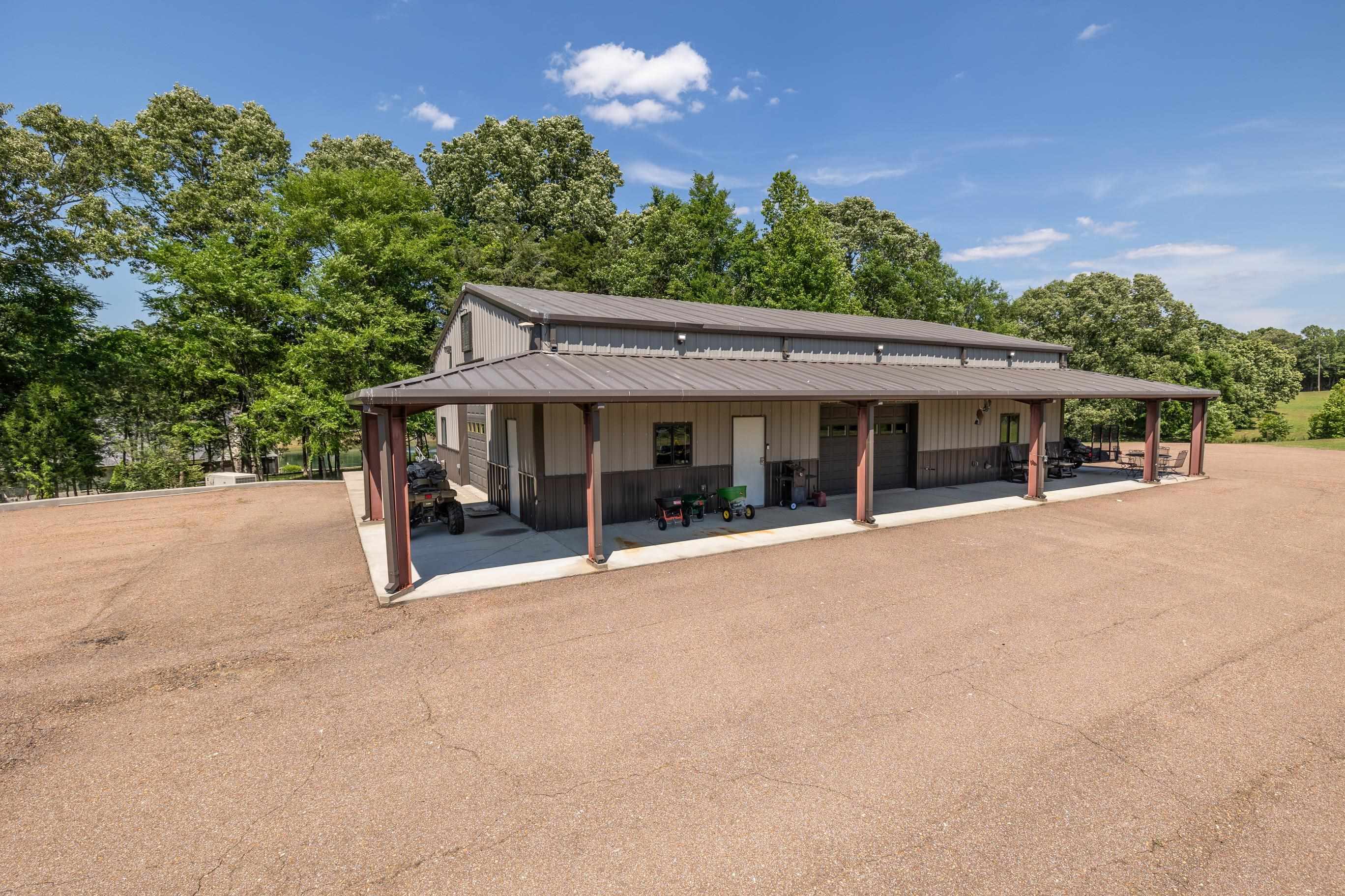 11469 Monterey Road Eads, TN 38028 - Photo 38 of 40