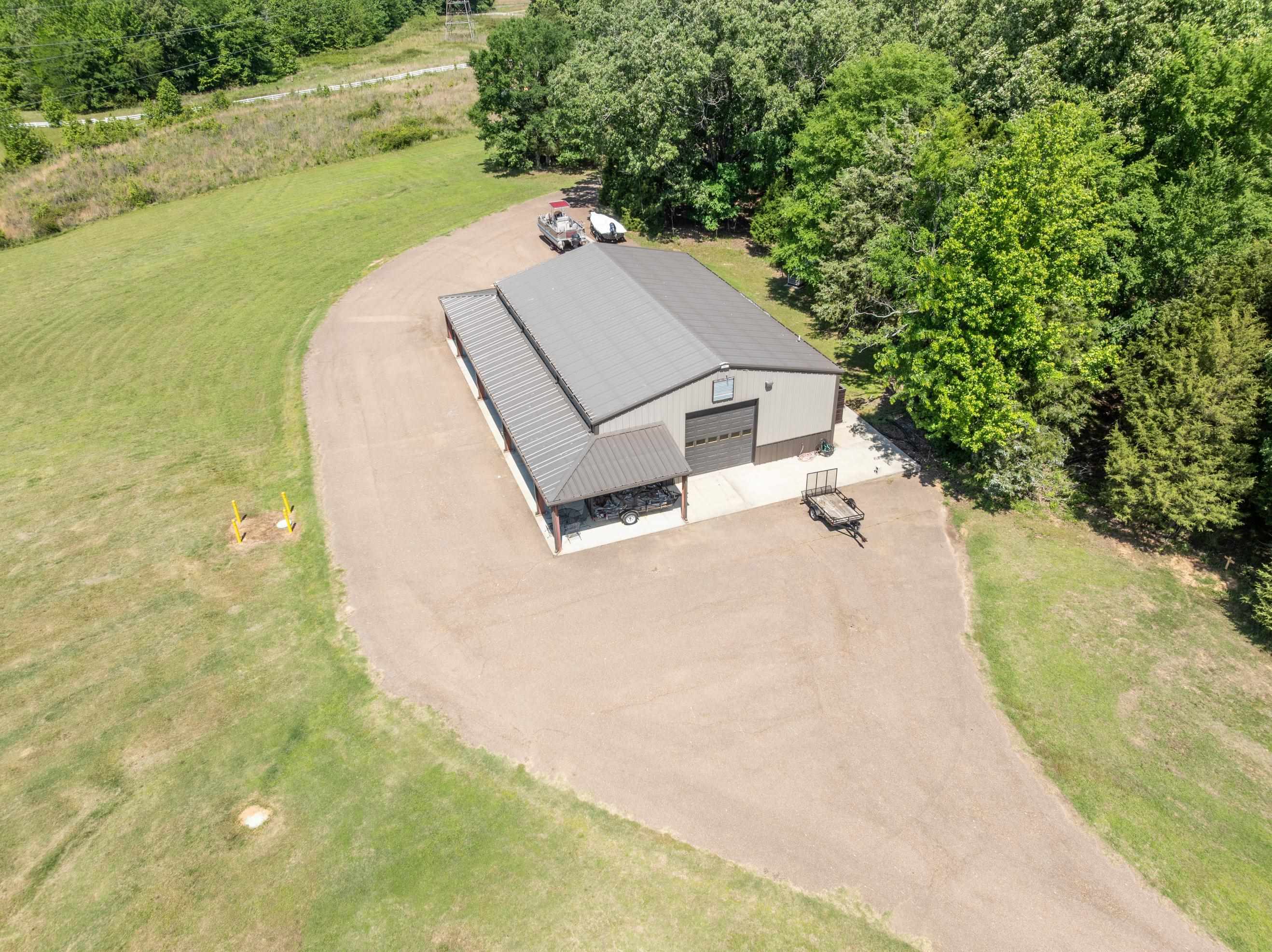 11469 Monterey Road Eads, TN 38028 - Photo 39 of 40