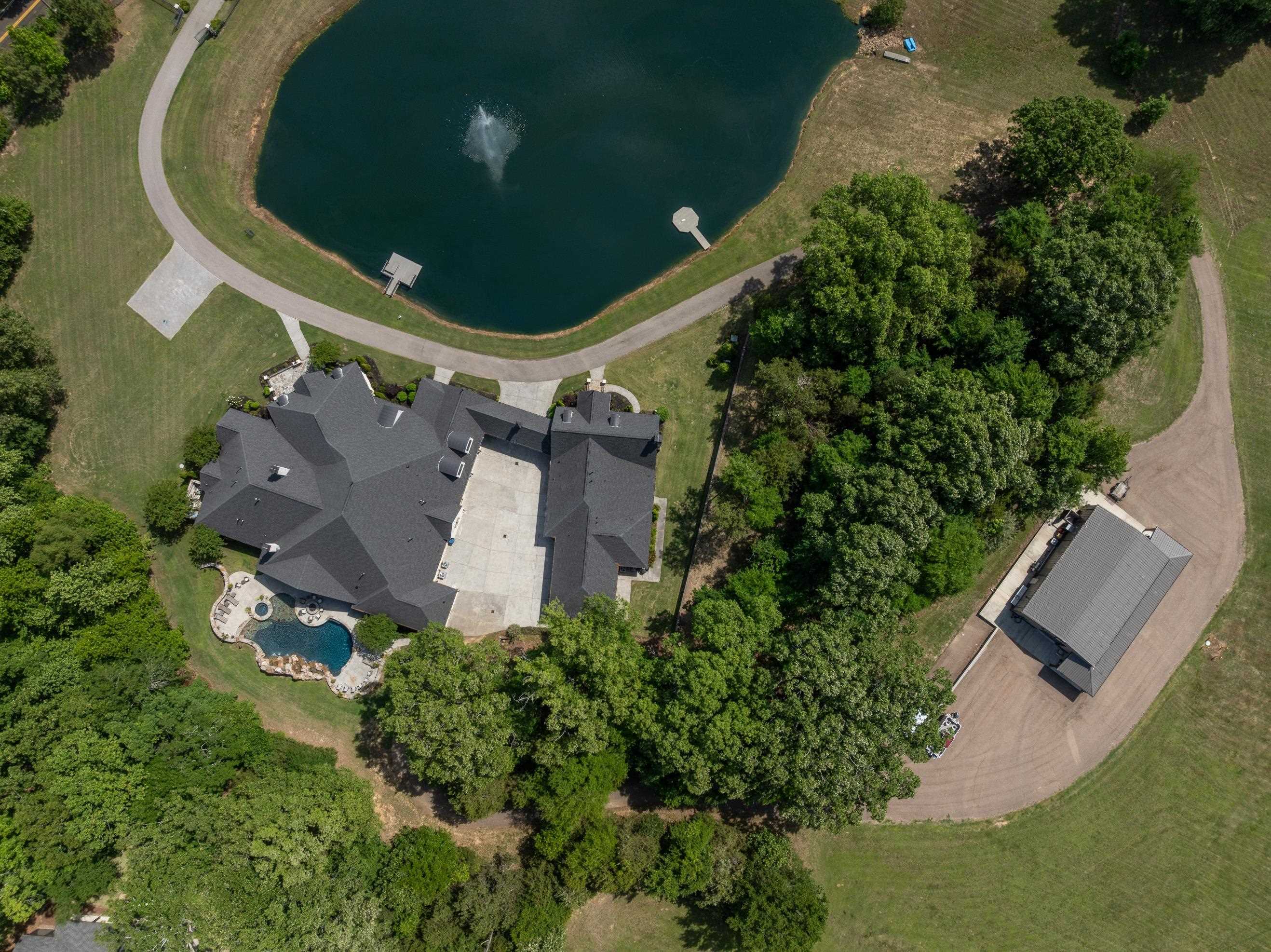 11469 Monterey Road Eads, TN 38028 - Photo 40 of 40