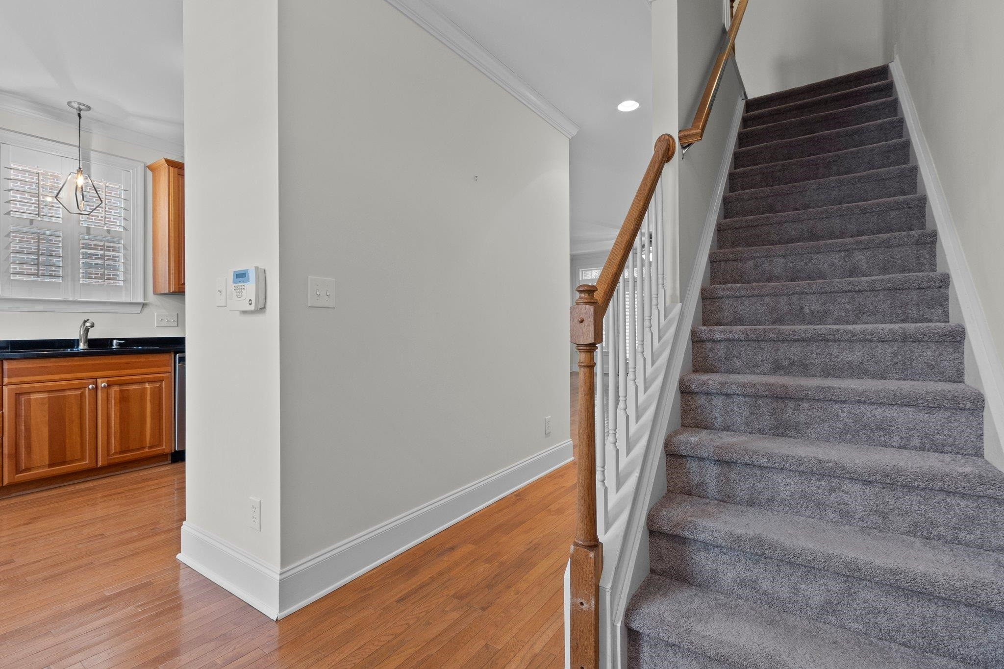 609 Highpark Lane Raleigh, NC 27608 - Photo 12 of 26 Photo 12