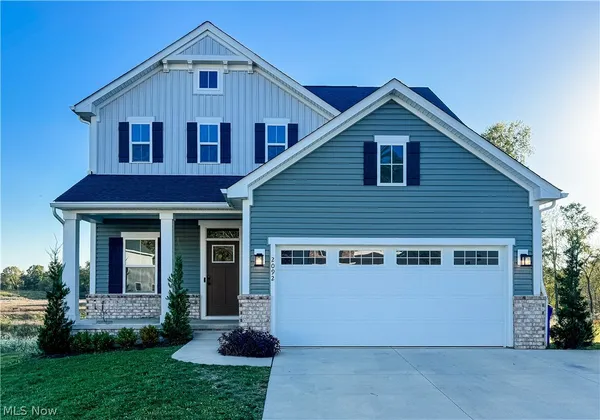 $432,900 | 2092 Sugar Maple Drive, Kent, OH 44240