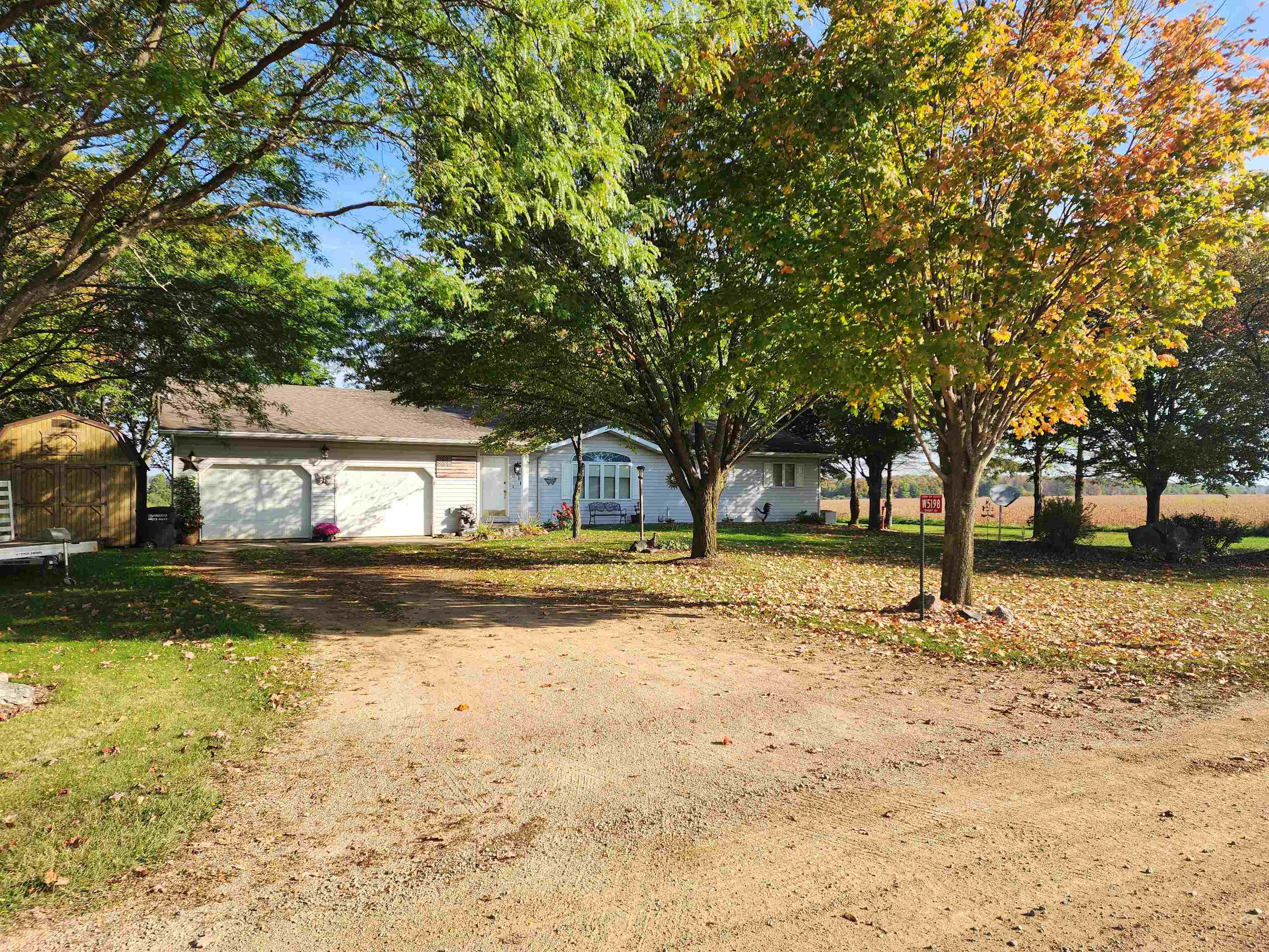 W5198 Short Road Merrill, WI 54452 - Photo 1 of 1 Gallery Image 1