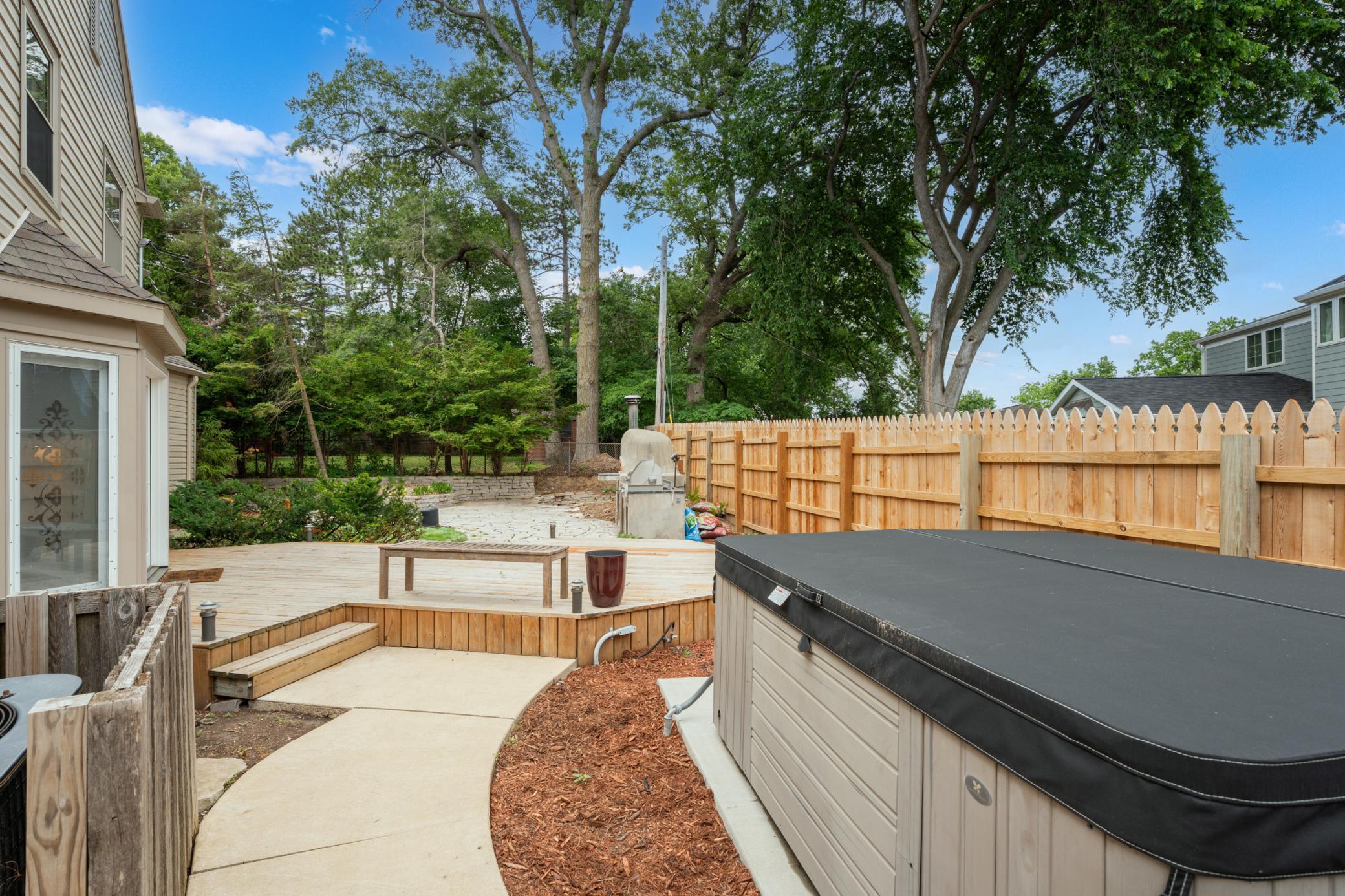 1118 Plummer Circle Southwest Rochester, MN 55902 - Photo 62 of 74