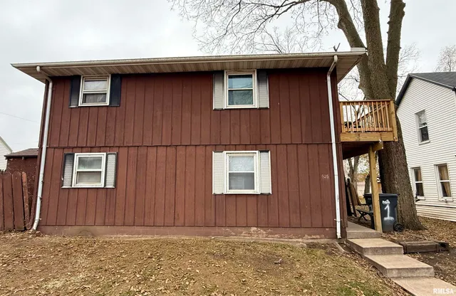 $174,900 | 626 Market Street, Pekin, IL 61554