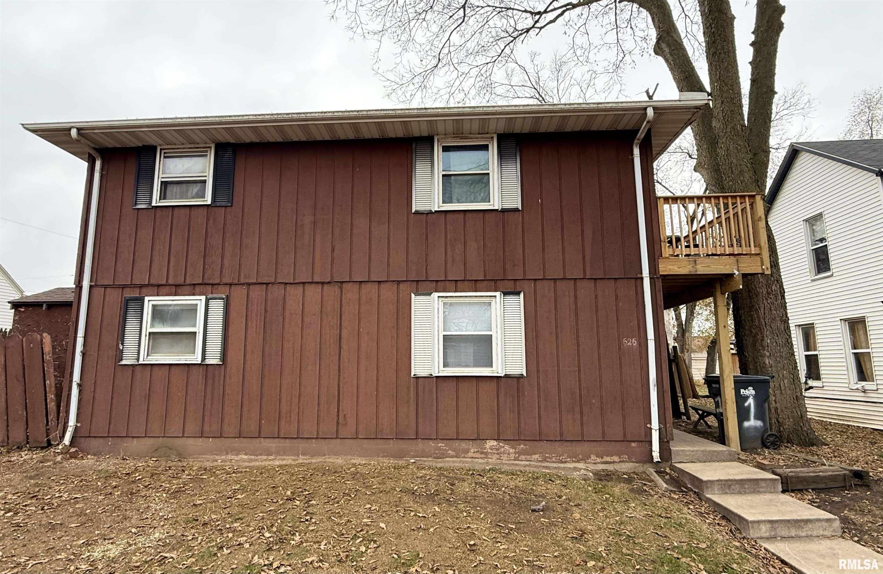 626 Market Street Pekin, IL 61554 - Photo 1 of 14