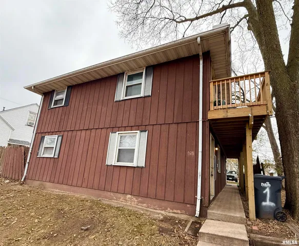 $174,900 | 626 Market Street, Pekin, IL 61554