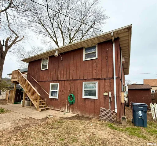 $174,900 | 626 Market Street, Pekin, IL 61554