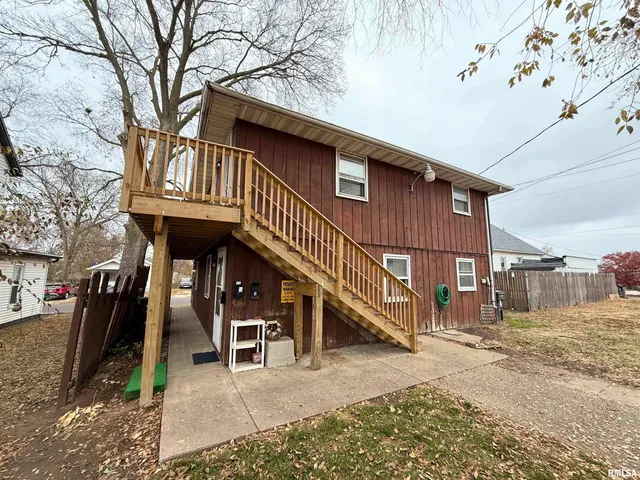 $174,900 | 626 Market Street, Pekin, IL 61554