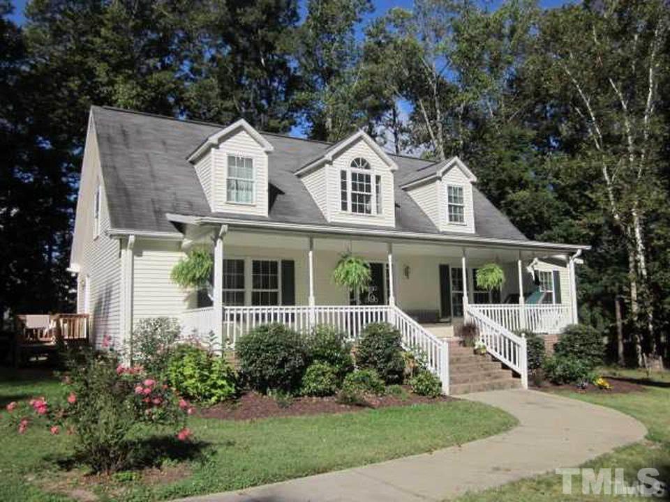 2387 Satterwhite Point Road Henderson, NC 27537 - Photo 1 of 21 Gallery Image 1