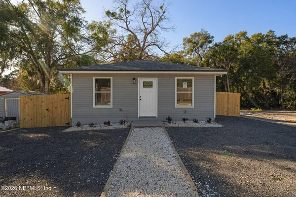 $259,000 | 533 South Rodriquez Street, St. Augustine, FL 32084