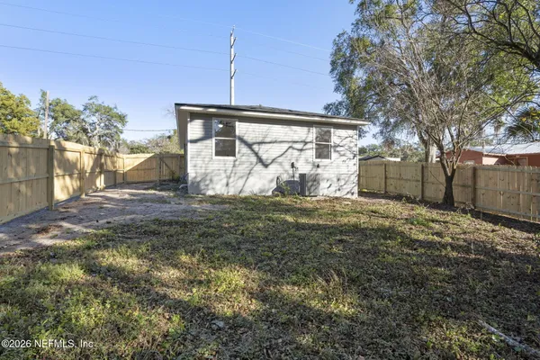 $249,000 | 533 South Rodriquez Street, St. Augustine, FL 32084