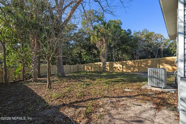 $249,000 | 533 South Rodriquez Street, St. Augustine, FL 32084