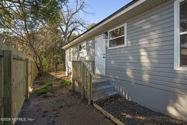 $249,000 | 533 South Rodriquez Street, St. Augustine, FL 32084