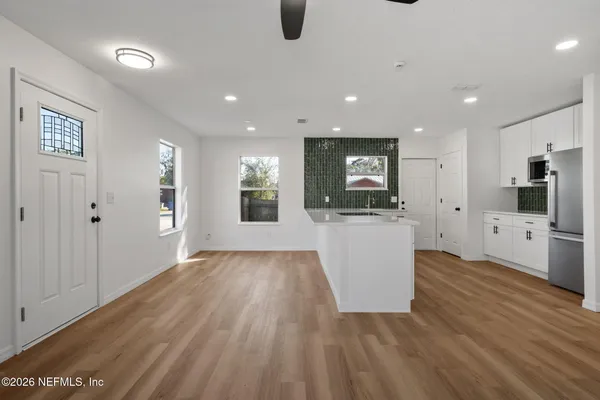 $249,000 | 533 South Rodriquez Street, St. Augustine, FL 32084