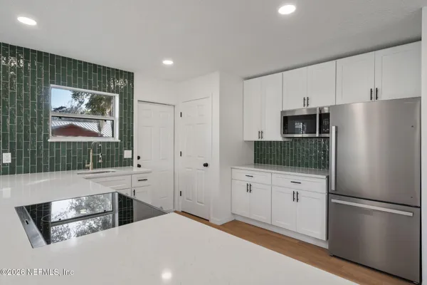 $249,000 | 533 South Rodriquez Street, St. Augustine, FL 32084