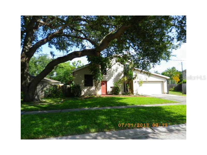 8210 Diagonal Road North St. Petersburg, FL 33702 - Photo 1 of 1 Exterior Front