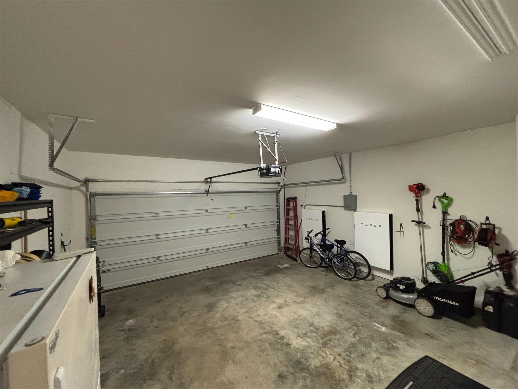 1323 Rosemead Drive Rosharon, TX 77583 - Photo 25 of 27 a view of a room with gym equipment