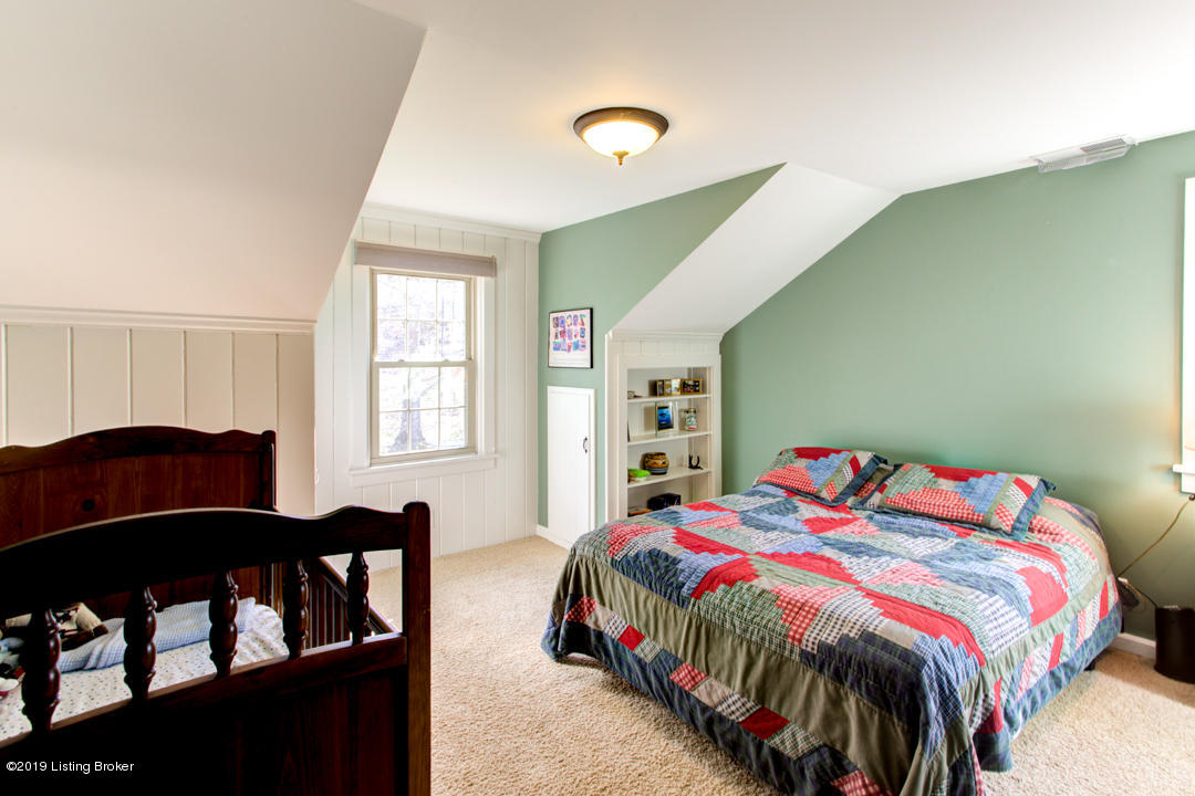 8607 Wolf Pen Branch Road Prospect, KY 40059 - Photo 43 of 60 4th bedroom