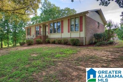 1930 Virginia Lane Bessemer, AL 35023 - Photo 35 of 36
