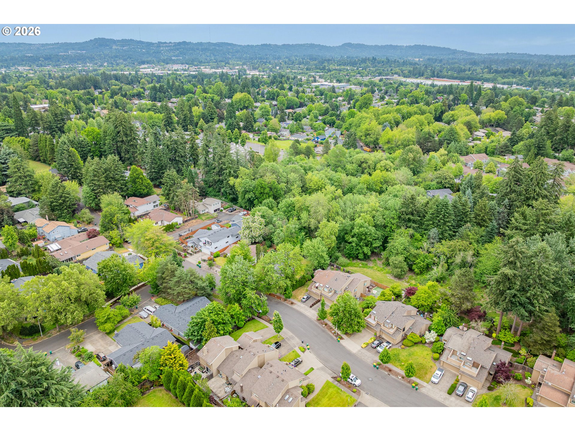 7750 Southwest Raintree Drive Beaverton, OR 97008 - Photo 37 of 38