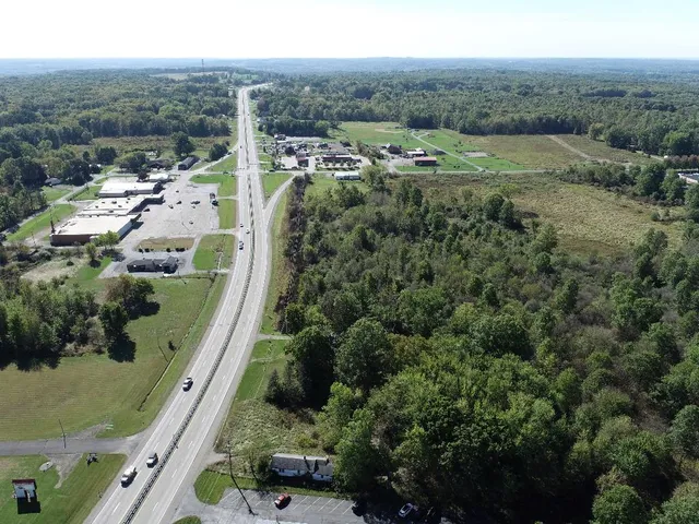 $54,900 | 7 North Hermitage Road, Transfer, PA 16154