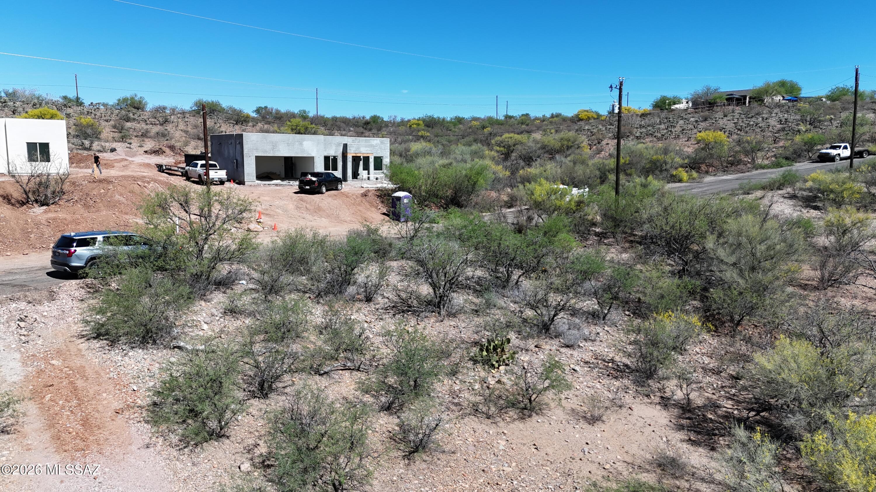 1858 Circulo Glorieta, Unit 309 Rio Rico, AZ 85648 - Photo 7 of 25 Gallery Image 7