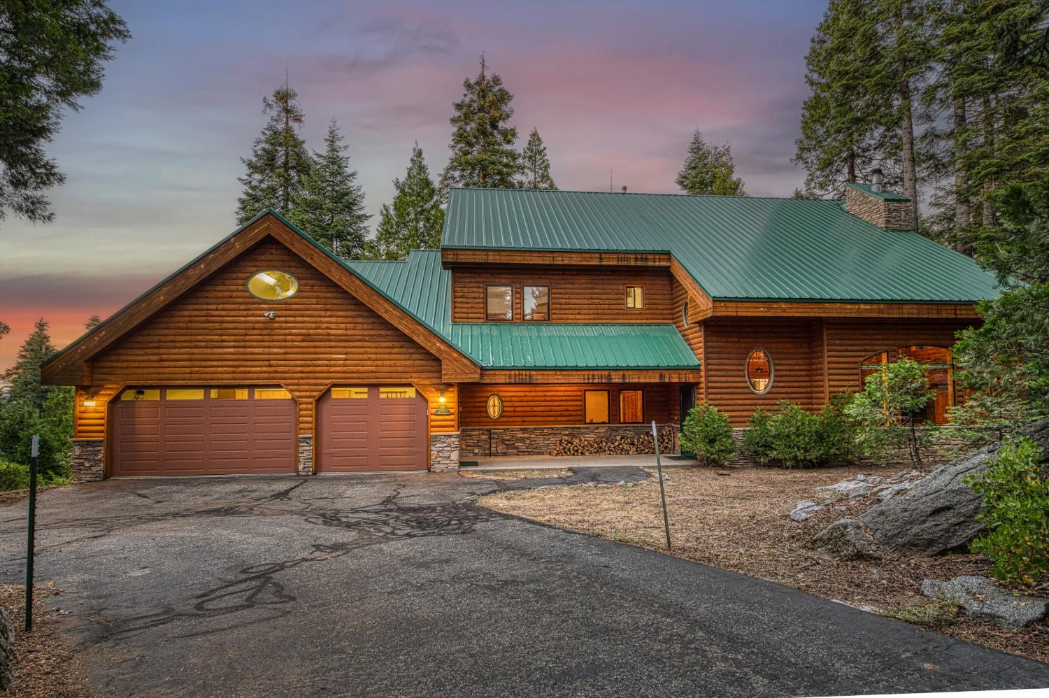 41931 Granite Ridge Road Shaver Lake, CA 93664 - Photo 5 of 72 Gallery Image 5