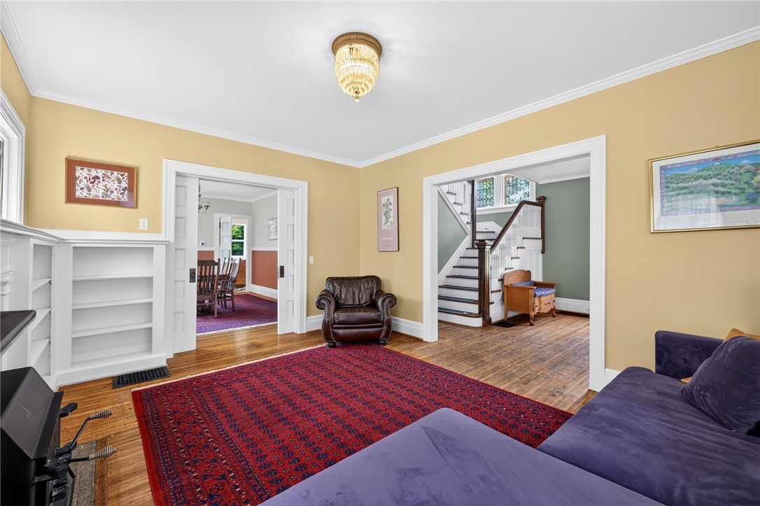 241 Brunswick Street Rochester, NY 14607 - Photo 9 of 39
