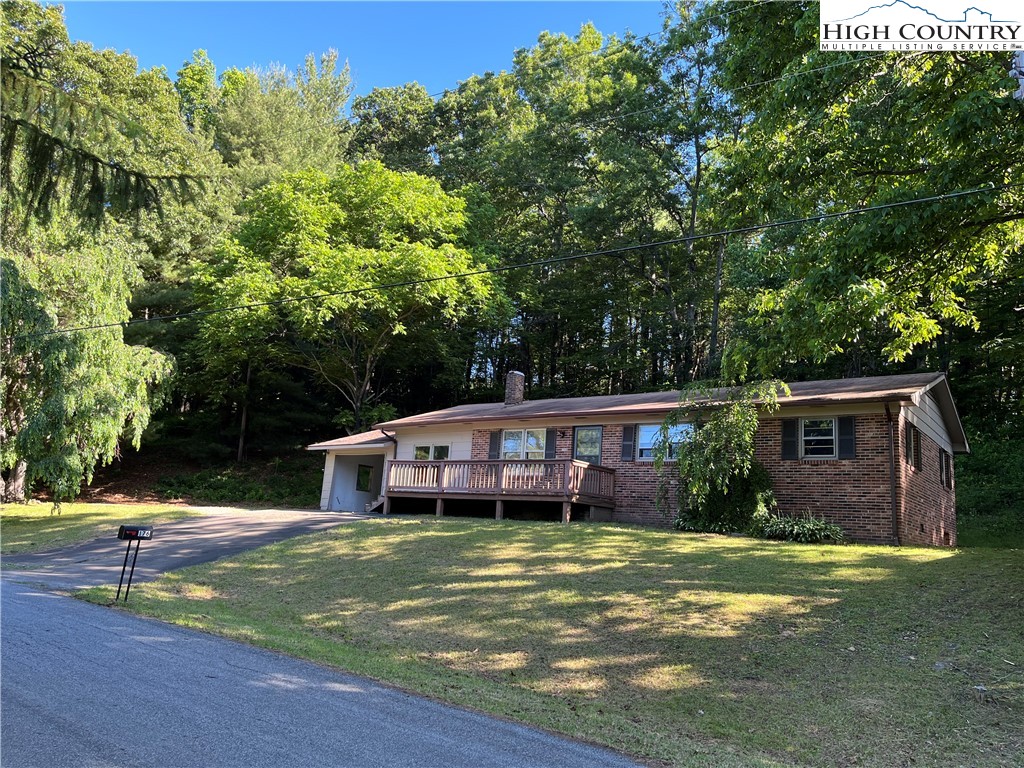 176 Grandridge Road Sparta, NC 28675 - Photo 1 of 11 Gallery Image 1