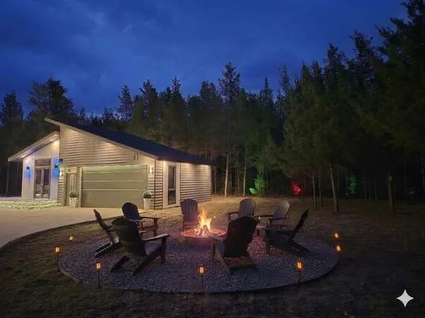 $899,000 | W5026 26th Street East, Necedah, WI 54646