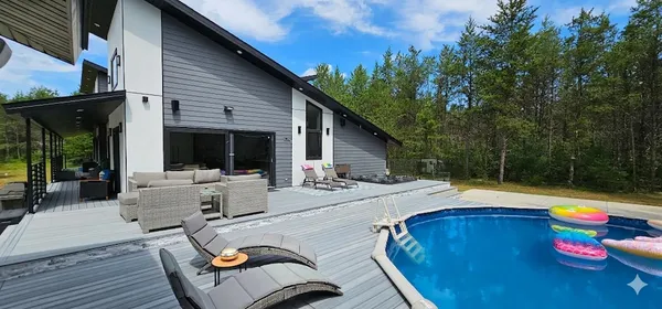 $899,000 | W5026 26th Street East, Necedah, WI 54646