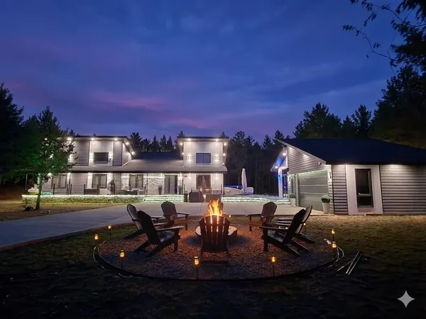 $899,000 | W5026 26th Street East, Necedah, WI 54646