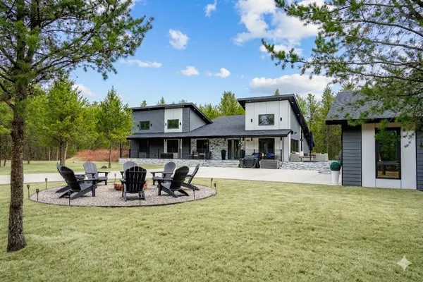 $899,000 | W5026 26th Street East, Necedah, WI 54646