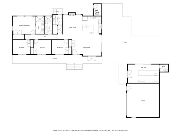 $899,000 | W5026 26th Street East, Necedah, WI 54646