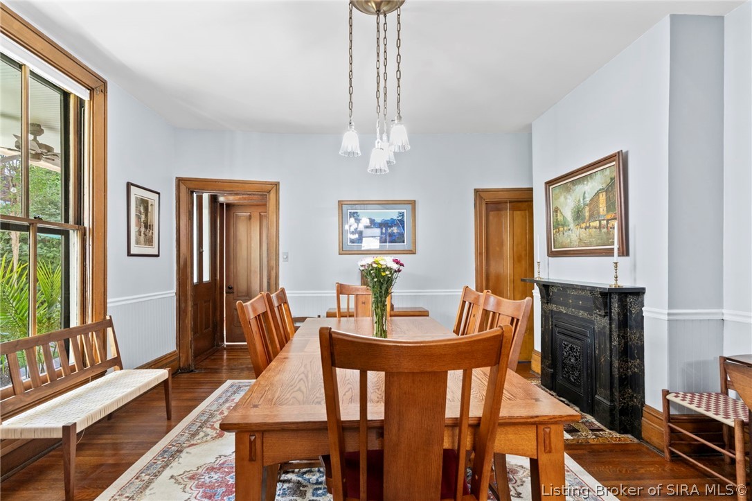 508 Jefferson Street Madison, IN 47250 - Photo 10 of 49