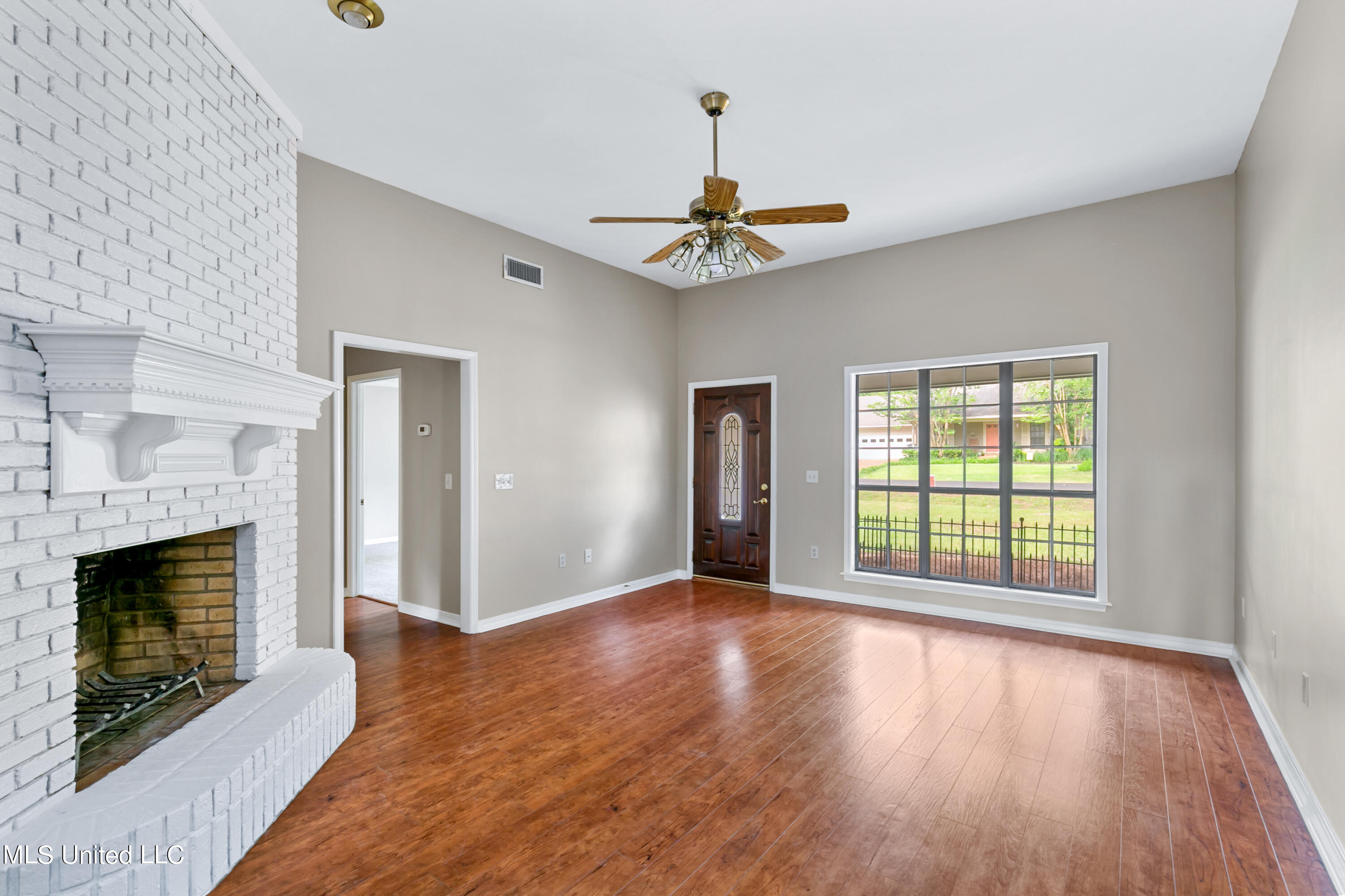 524 Trace View Road Madison, MS 39110 - Photo 4 of 25 524 Traceview-8