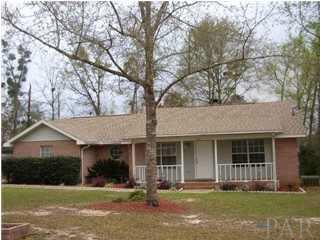 1505 Silver Ridge Drive Cantonment, FL 32533 - Photo 1 of 24 Gallery Image 1