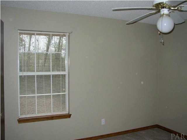 1505 Silver Ridge Drive Cantonment, FL 32533 - Photo 15 of 24 Additional Bedroom