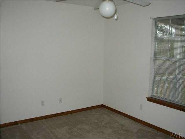 1505 Silver Ridge Drive Cantonment, FL 32533 - Photo 16 of 24 Additional Bedroom
