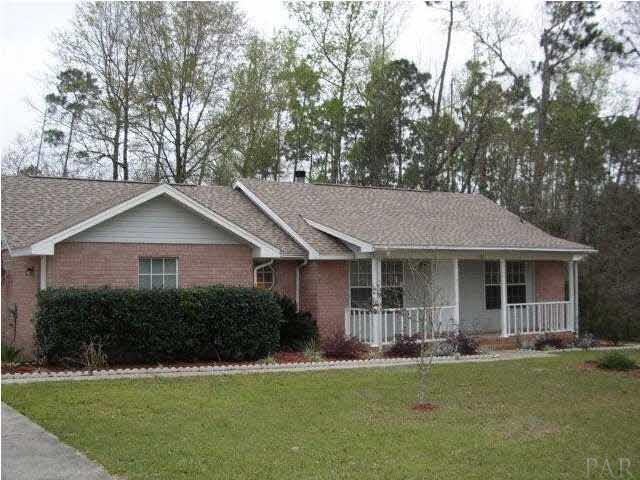 1505 Silver Ridge Drive Cantonment, FL 32533 - Photo 2 of 24 Gallery Image 2