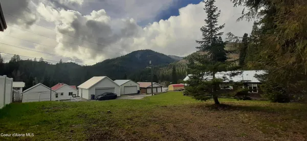 $42,500 | 8th Street, Mullan, ID 83846